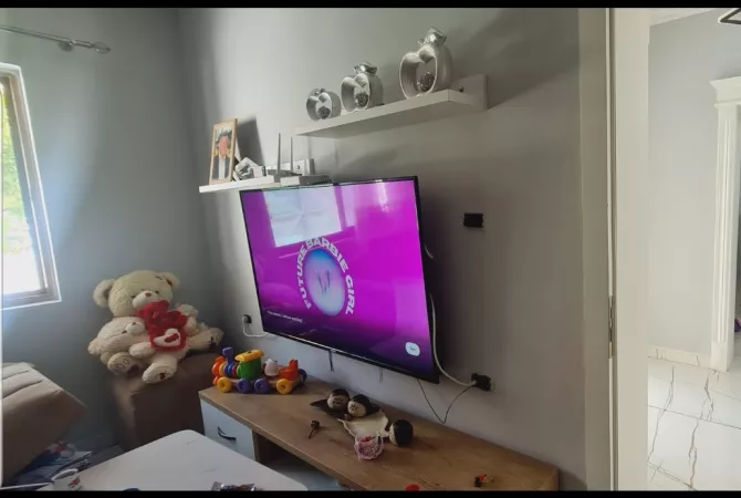 Shtepi ne shitje Shtepi Private ne Tirane, 4+1, Mobilimi E mobiluar, Pagesa 205,000  Euro.