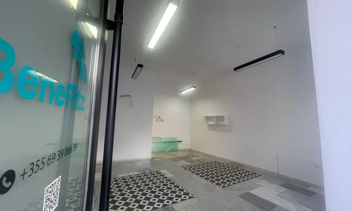 Jepet ambienti me qera tek Kodra e Diellit 2