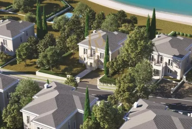 Apartment for sale in Tirana 2+1, Emty