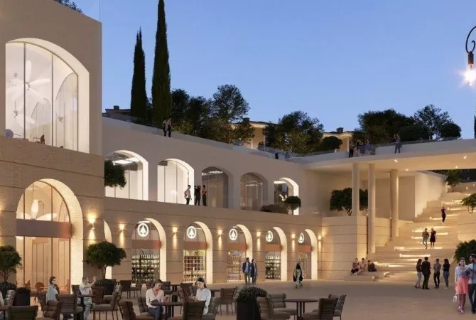 House for Sale 2+1 in Tirana - 265,500 Euro