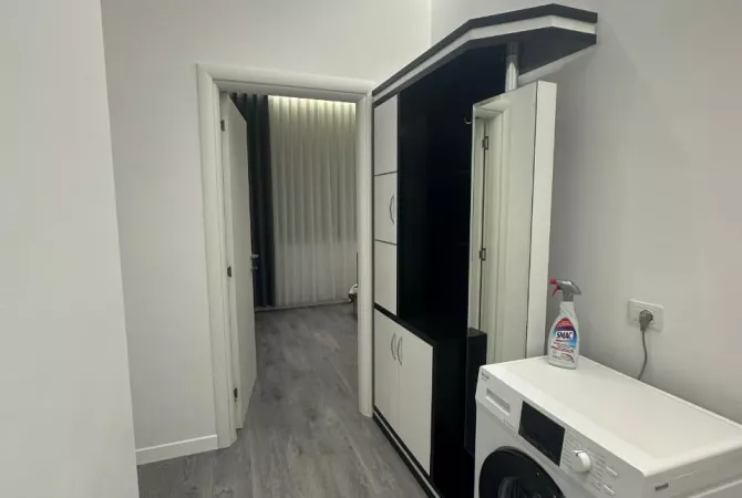 Apartment for rent in Tirana 1+1, Furnished