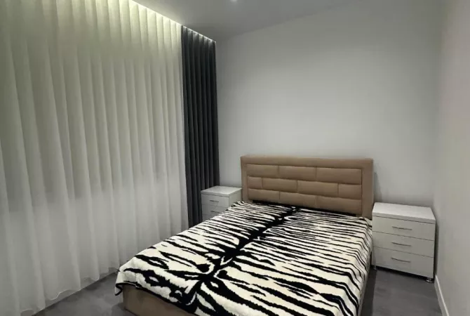 Apartment for rent in Tirana 1+1, Furnished