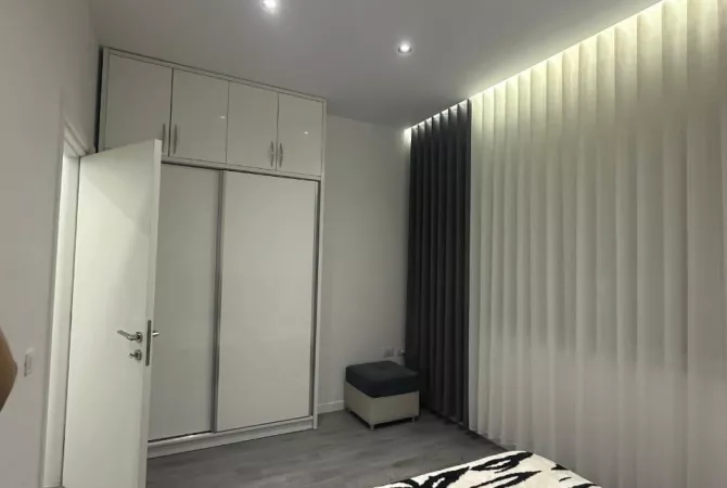 Apartment for rent in Tirana 1+1, Furnished