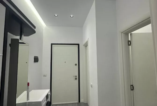 Apartment for rent in Tirana 1+1, Furnished