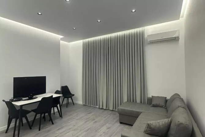 House for Rent 1+1 in Tirana - 700 Euro