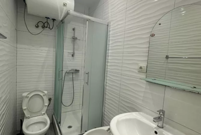 Apartment for rent in Tirana 1+1, Furnished