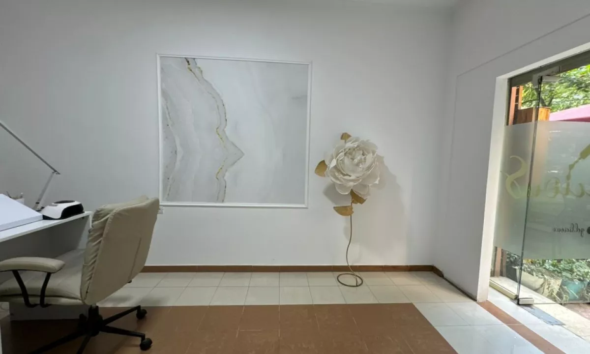 Jepet me qera  ambient biznesi Ne Brryl