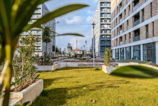 House for Sale 3+1 in Tirana - 320,000 Euro