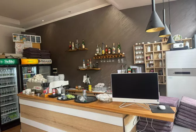 Jepet me qira lokal ne zonen e kerkuar te Laprakes – Blloku Gintash