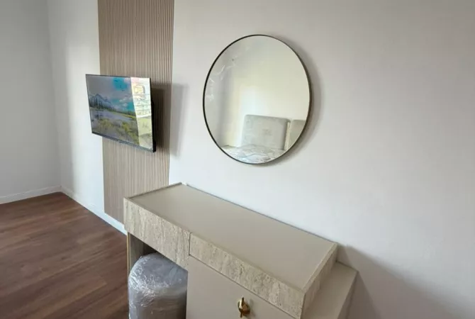 Shtepi ne shitje Apartament ne Durres, 2+1, Mobilimi E mobiluar, Pagesa 145,000  Euro.