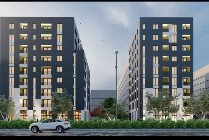 Shtepi ne shitje 2+1 ne Tirane - 105,735 Euro