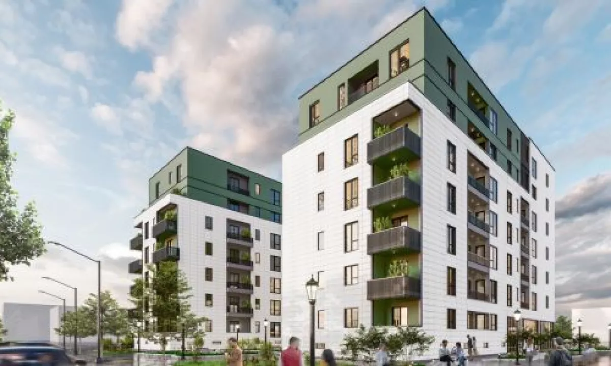 Apartment for sale in Tirana 2+1, Furnished