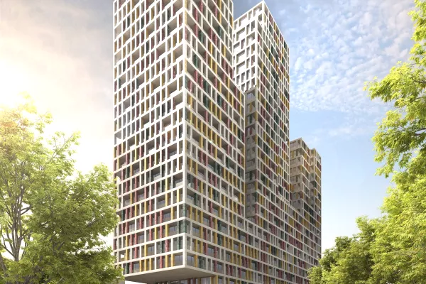 Shtepi ne shitje Apartament ne Tirane, 2+1, Mobilimi Bosh, pa mobiluar, Pagesa 180,540  Euro.