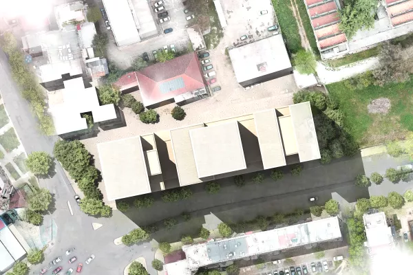 Shtepi ne shitje 2+1 ne Tirane - 180,540 Euro