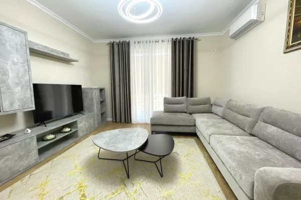 House for Rent 2+1 in Tirana - 800 Euro