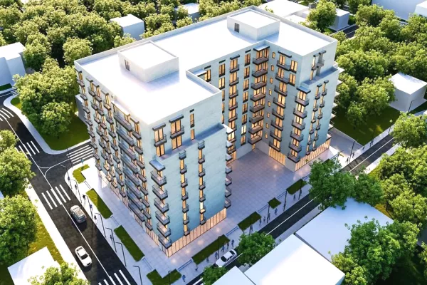 Shtepi ne shitje 1+1 ne Tirane - 45,000 Euro