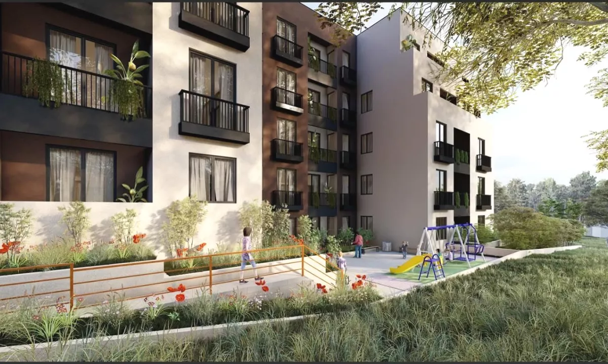 Shtepi ne shitje Apartament ne Tirane, 1+1, Mobilimi Bosh, pa mobiluar, Pagesa 1,111,111  Euro.