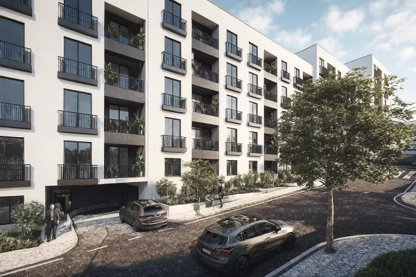 Shtepi ne shitje Apartament ne Tirane, 1+1, Mobilimi Bosh, pa mobiluar, Pagesa 1,111,111  Euro.