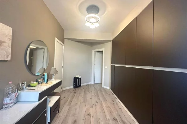 Apartment for sale in Tirana 3+1, Furnished