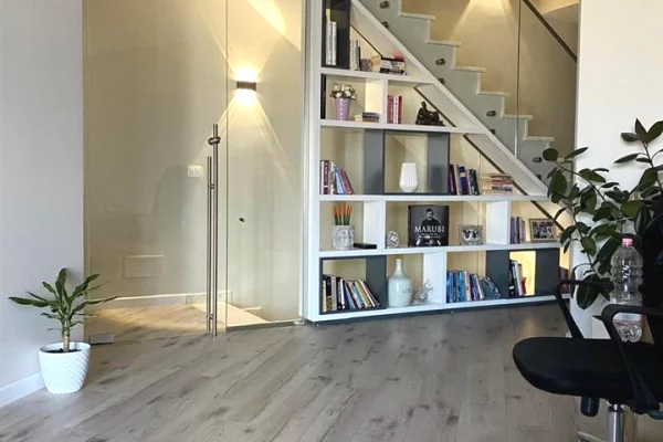 Apartment for sale in Tirana 3+1, Furnished