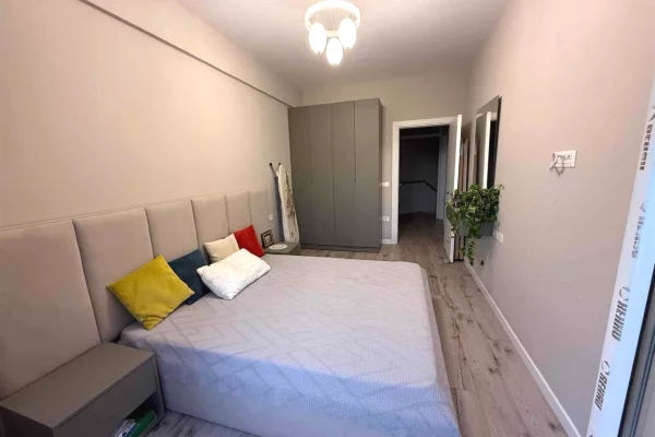 Apartment for sale in Tirana 3+1, Furnished