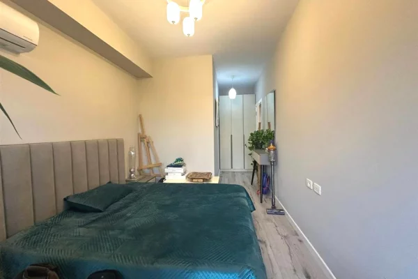 Apartment for sale in Tirana 3+1, Furnished