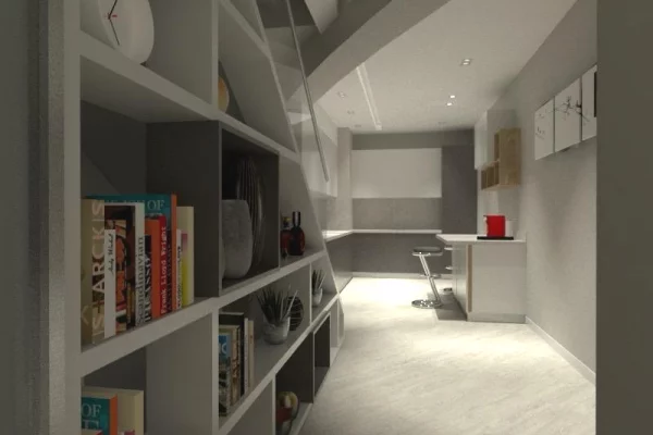 Apartment for sale in Tirana 3+1, Furnished