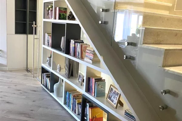 Apartment for sale in Tirana 3+1, Furnished