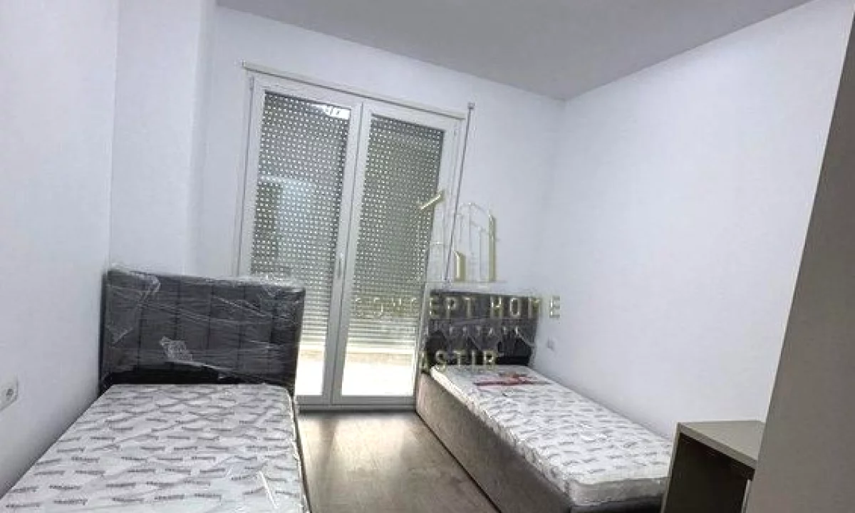 Shtepi me qera Apartament ne Tirane, 2+1, Mobilimi E mobiluar, Pagesa 60,000  Leke.