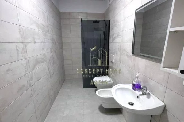 Shtepi me qera Apartament ne Tirane, 2+1, Mobilimi E mobiluar, Pagesa 60,000  Leke.