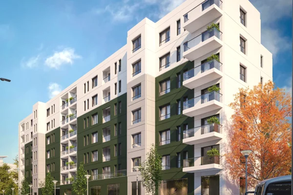 Shtepi ne shitje Apartament ne Tirane, 2+1, Mobilimi Bosh, pa mobiluar, Pagesa 125,400  Euro.