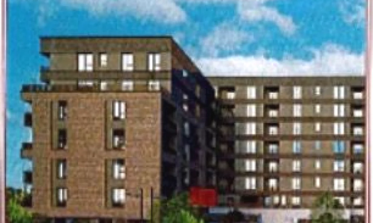 Shtepi ne shitje Apartament ne Tirane, 2+1, Mobilimi Bosh, pa mobiluar, Pagesa 85,800  Euro.