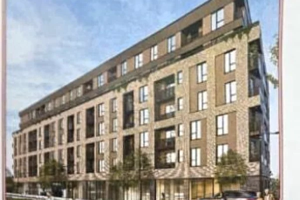 Shtepi ne shitje Apartament ne Tirane, 2+1, Mobilimi Bosh, pa mobiluar, Pagesa 85,800  Euro.