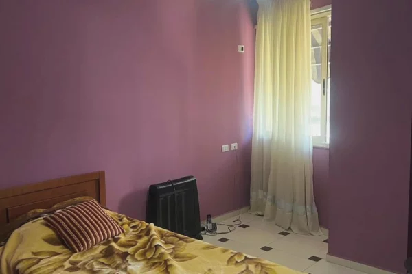 Appartamento in affitto a Tirana 3+1, Arredato