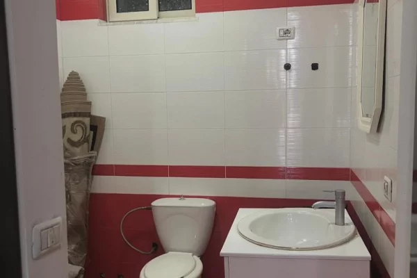 Appartamento in affitto a Tirana 3+1, Arredato