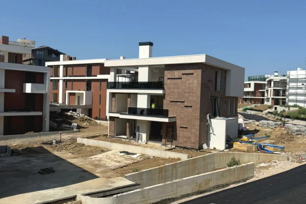 Apartment for sale in Tirana 2+1, Furnished