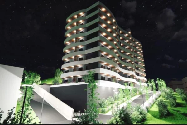 Shtepi ne shitje 1+1 ne Vlore - 195,000 Euro