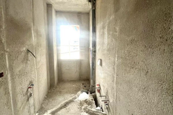 Shitet Apartament 1+1 ne Paskuqan