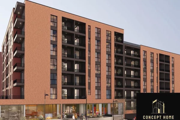 Shtepi ne shitje 2+1 ne Tirane - 89,000 Euro