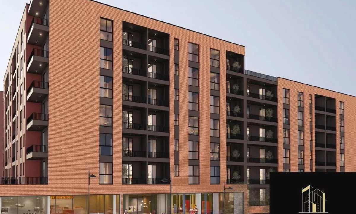 Shtepi ne shitje Apartament ne Tirane, 2+1, Mobilimi Bosh, pa mobiluar, Pagesa 89,000  Euro.