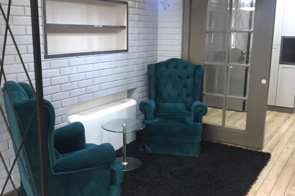 Jepet me qera super apartament 2+1+2 ne Myslym Shyr 