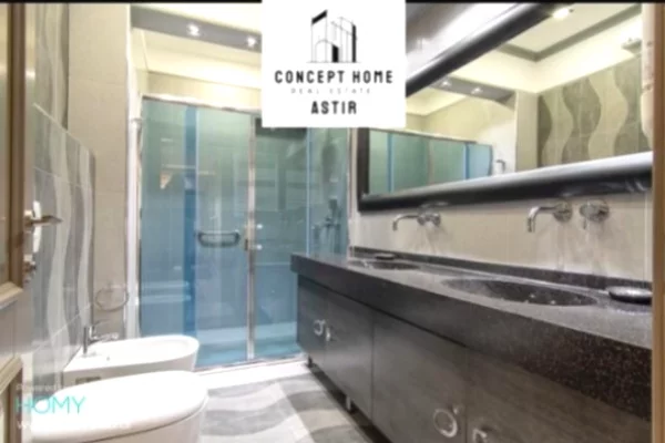 Appartamento in affitto a Tirana 2+1, Arredato