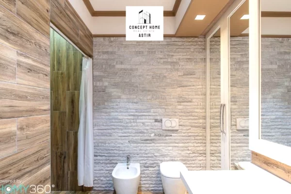 Appartamento in affitto a Tirana 2+1, Arredato