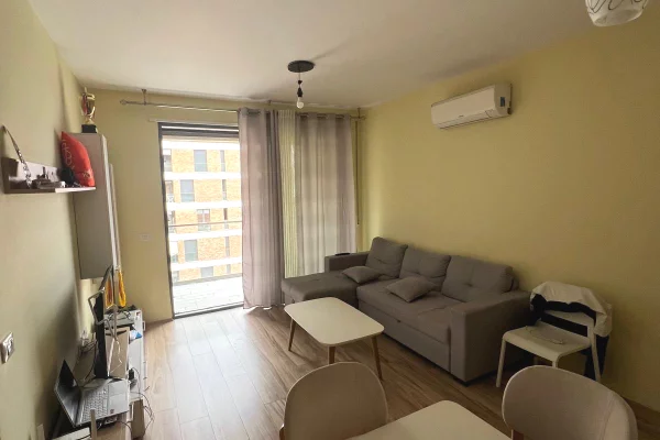 Shtepi me qera Apartament ne Tirane, 2+1, Mobilimi E mobiluar, Pagesa 750  Euro.