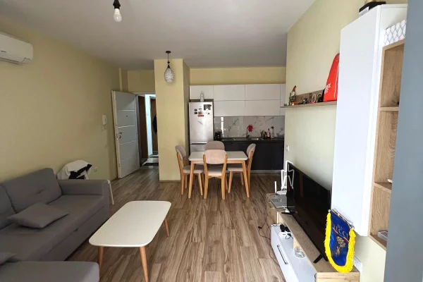 Jepet me qera Apartament 2+1+2 Ne Don Bosko
