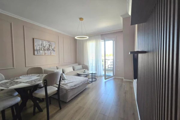 House for Rent 2+1 in Tirana - 650 Euro