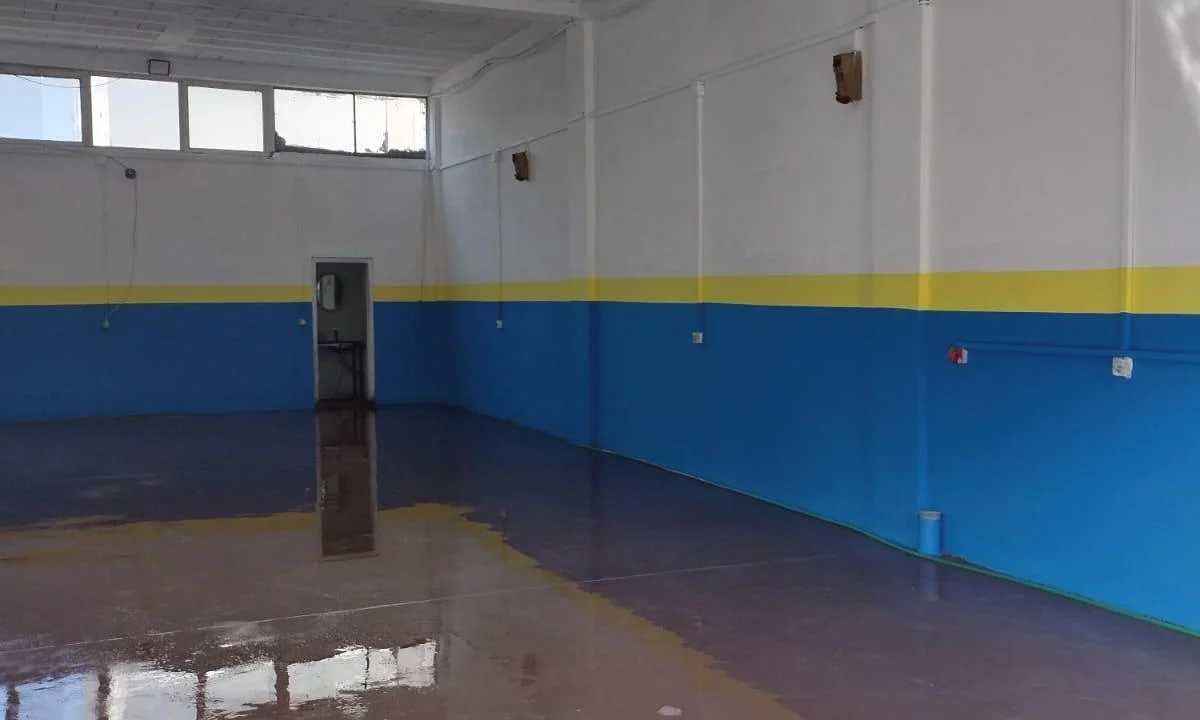 Jepet me qera Servis ne Allias.