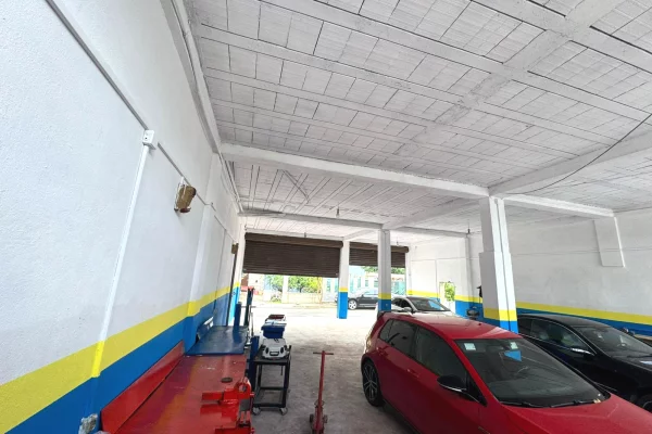 Jepet me qera Servis ne Allias.