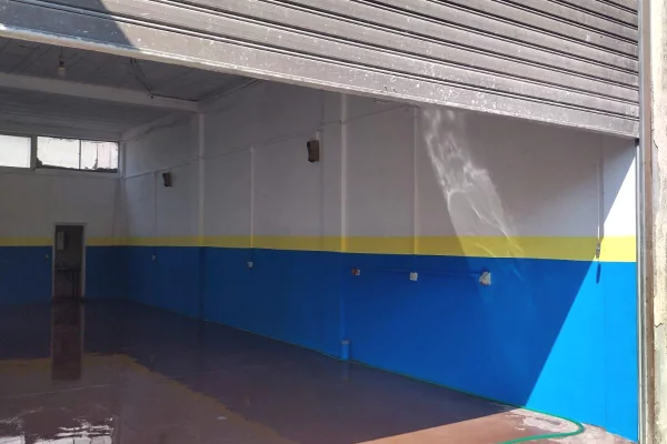 Jepet me qera Servis ne Allias.