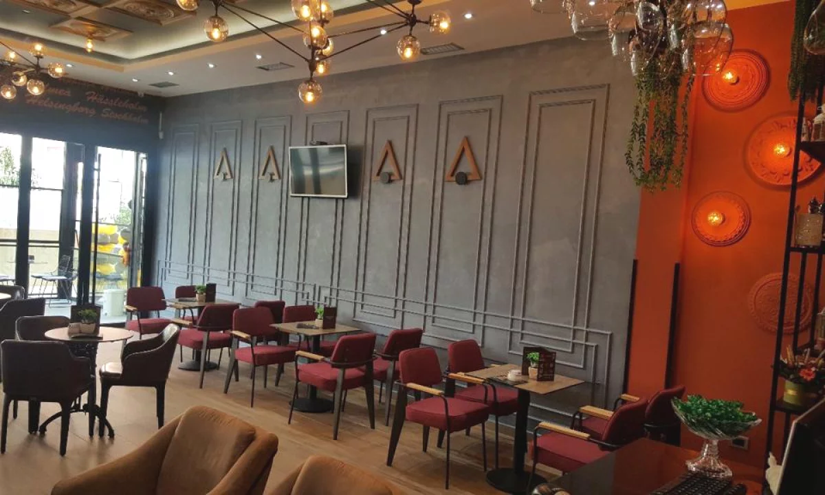 Jepet me qera Lokali ne Fresk